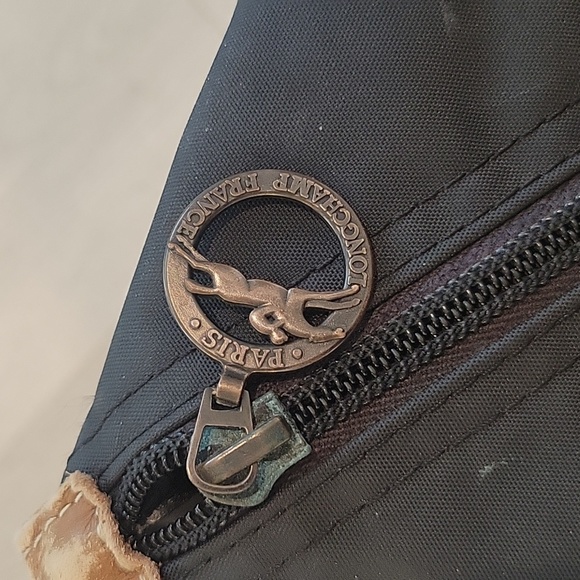 Longchamp PLIAGE CLOTH 24H BAG - Picture 5 of 8